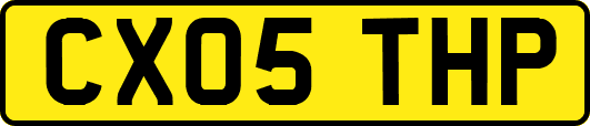 CX05THP