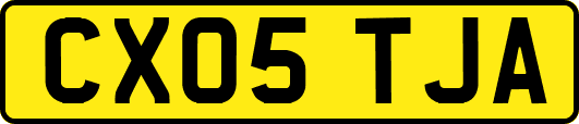 CX05TJA