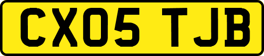 CX05TJB