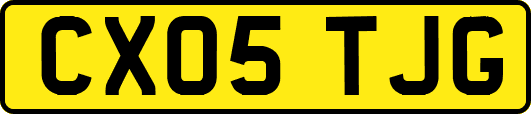 CX05TJG