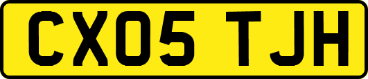 CX05TJH