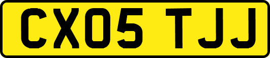 CX05TJJ