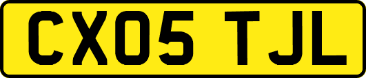 CX05TJL