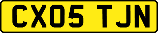 CX05TJN