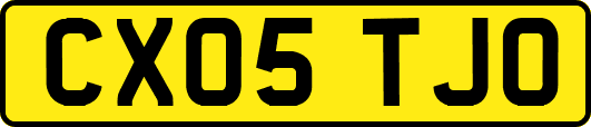 CX05TJO