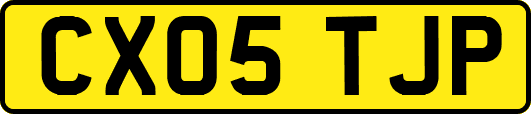 CX05TJP