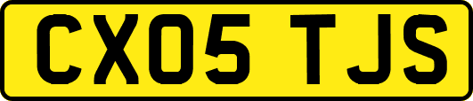CX05TJS