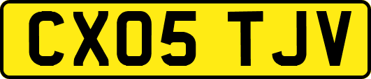 CX05TJV