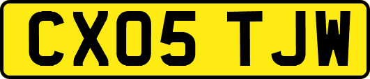 CX05TJW