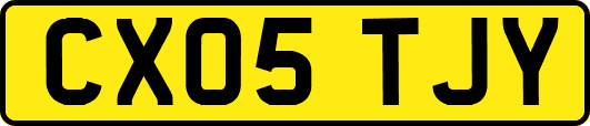 CX05TJY