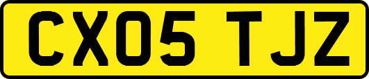 CX05TJZ