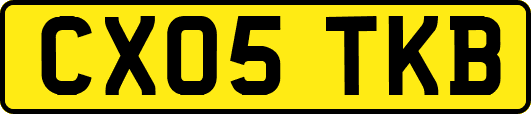 CX05TKB