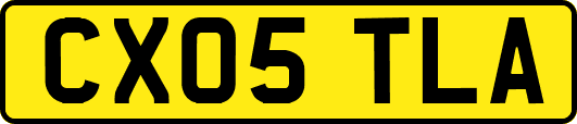 CX05TLA