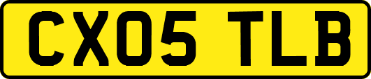 CX05TLB