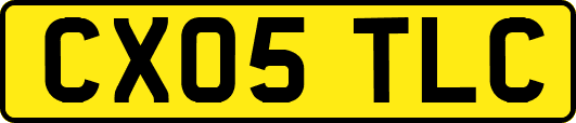 CX05TLC