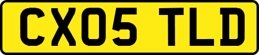 CX05TLD