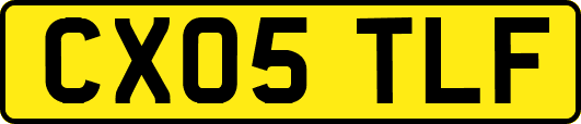 CX05TLF