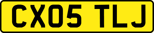 CX05TLJ