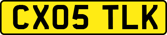 CX05TLK