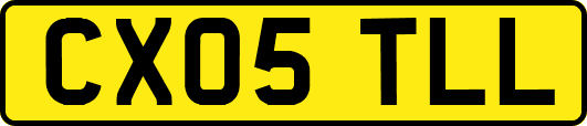 CX05TLL