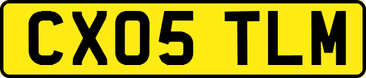 CX05TLM