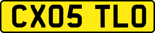 CX05TLO
