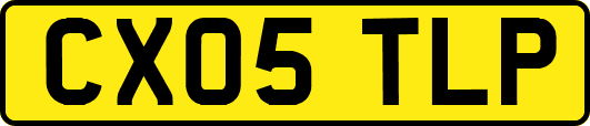CX05TLP