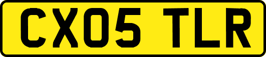 CX05TLR