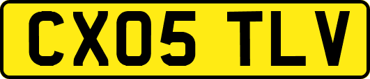 CX05TLV