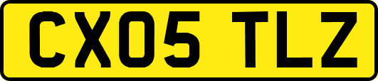 CX05TLZ