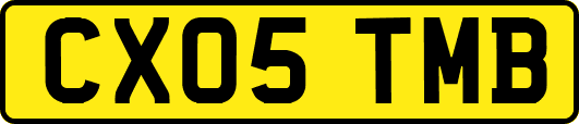 CX05TMB