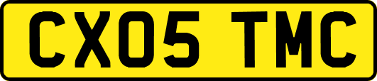 CX05TMC