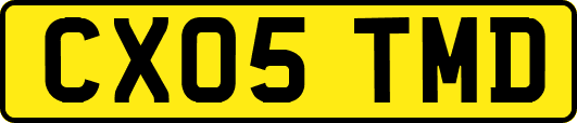 CX05TMD