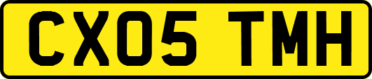 CX05TMH