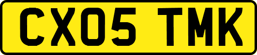 CX05TMK