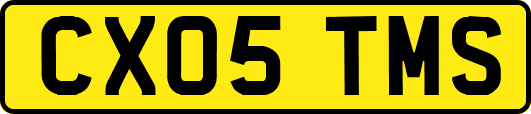 CX05TMS