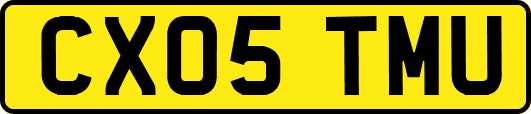 CX05TMU