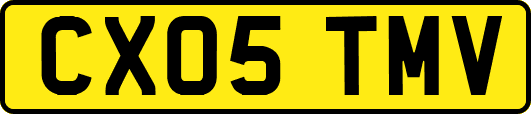 CX05TMV