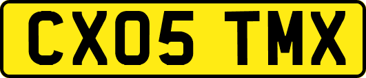 CX05TMX