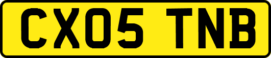 CX05TNB