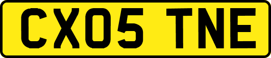 CX05TNE