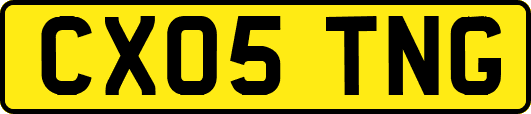 CX05TNG