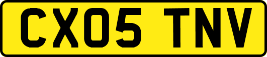 CX05TNV