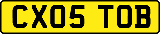 CX05TOB