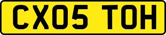 CX05TOH
