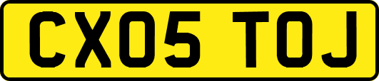 CX05TOJ
