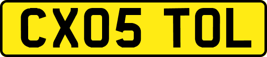 CX05TOL