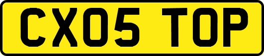 CX05TOP