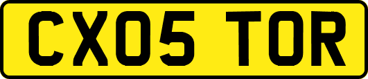 CX05TOR