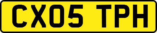 CX05TPH